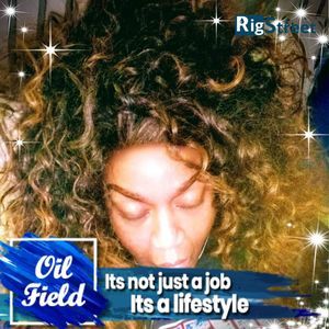 Meet your Posher, Kymberli